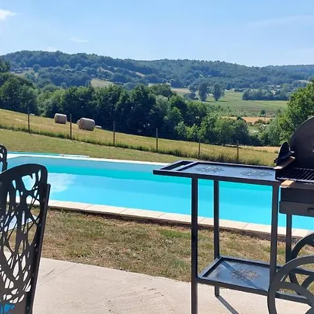 Villa Puycelsienne