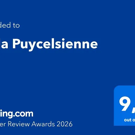 Villa Puycelsienne *
