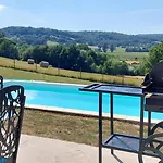 Villa Puycelsienne