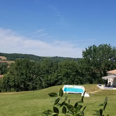 Villa Puycelsienne *