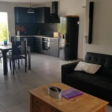 Villa Puycelsienne Lisle-sur-Tarn