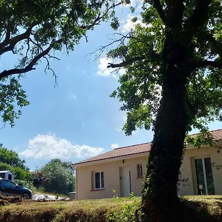 Villa Puycelsienne *