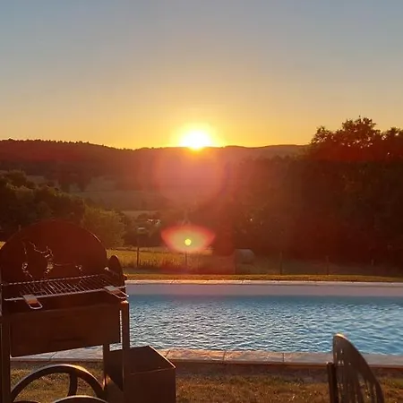 Puycelsienne Lisle-sur-Tarn