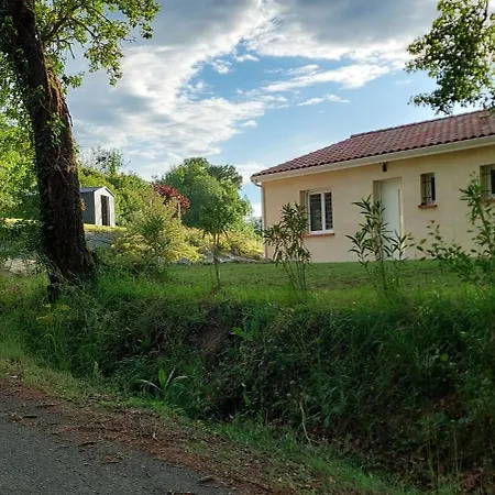 Villa Puycelsienne *