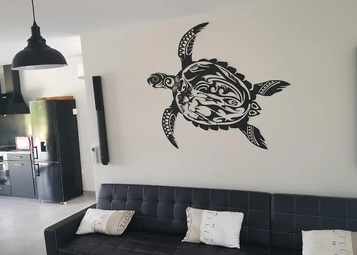 Villa Puycelsienne Lisle-sur-Tarn