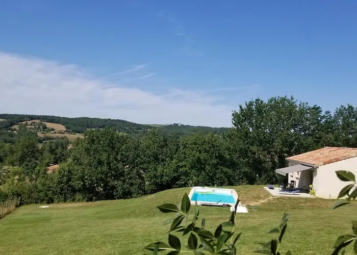 Villa Puycelsienne *