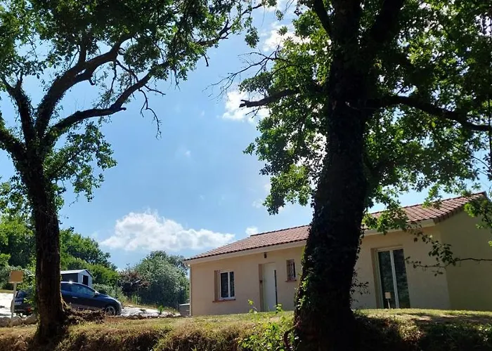 Villa Puycelsienne *