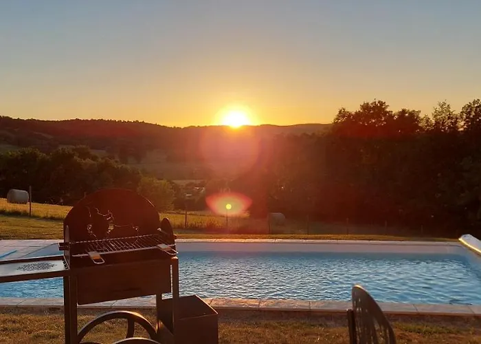 Puycelsienne Lisle-sur-Tarn