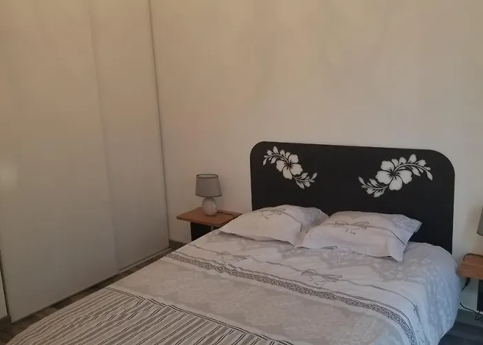 Puycelsienne Villa Lisle-sur-Tarn