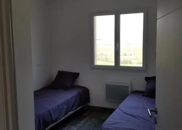 Villa Puycelsienne *