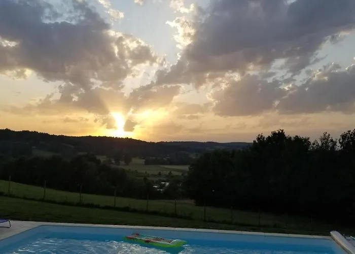 Puycelsienne * Lisle-sur-Tarn